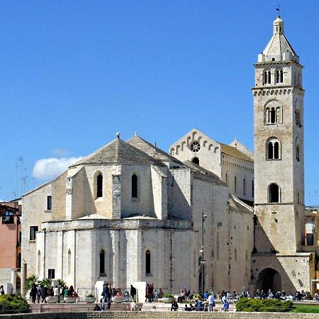 Il Muretto Bed and Breakfast Barletta Exterior foto