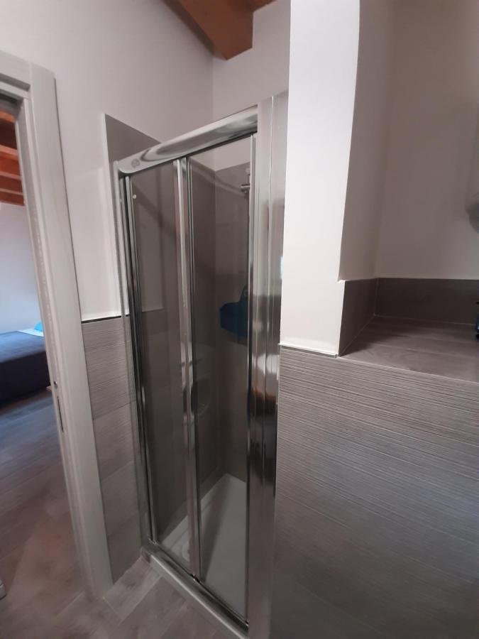 Il Muretto Bed and Breakfast Barletta Exterior foto