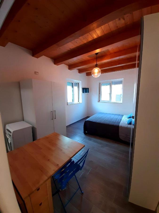 Il Muretto Bed and Breakfast Barletta Exterior foto