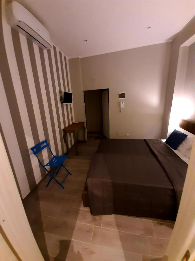 Il Muretto Bed and Breakfast Barletta Exterior foto