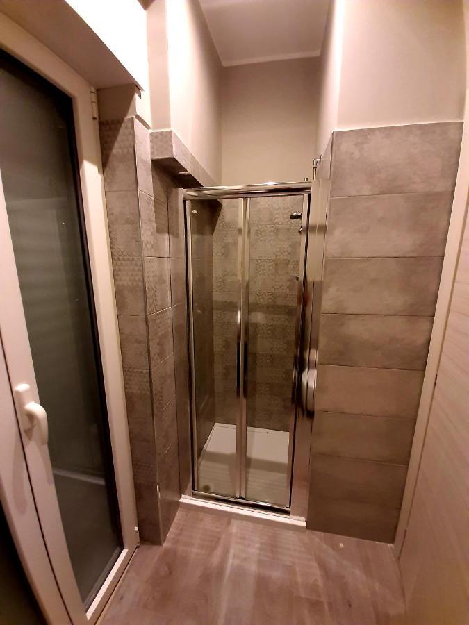 Il Muretto Bed and Breakfast Barletta Exterior foto
