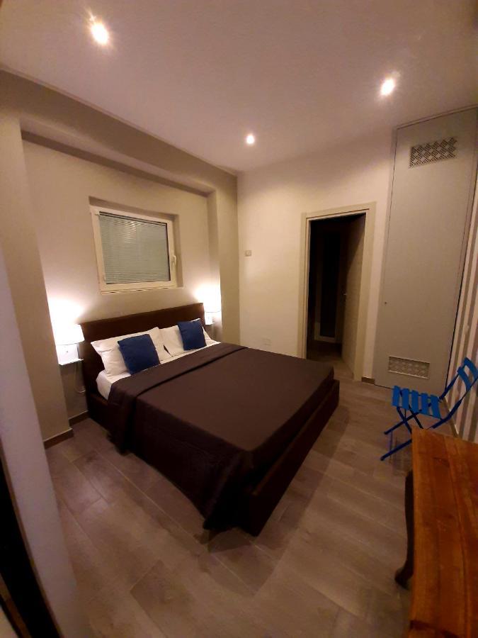 Il Muretto Bed and Breakfast Barletta Exterior foto