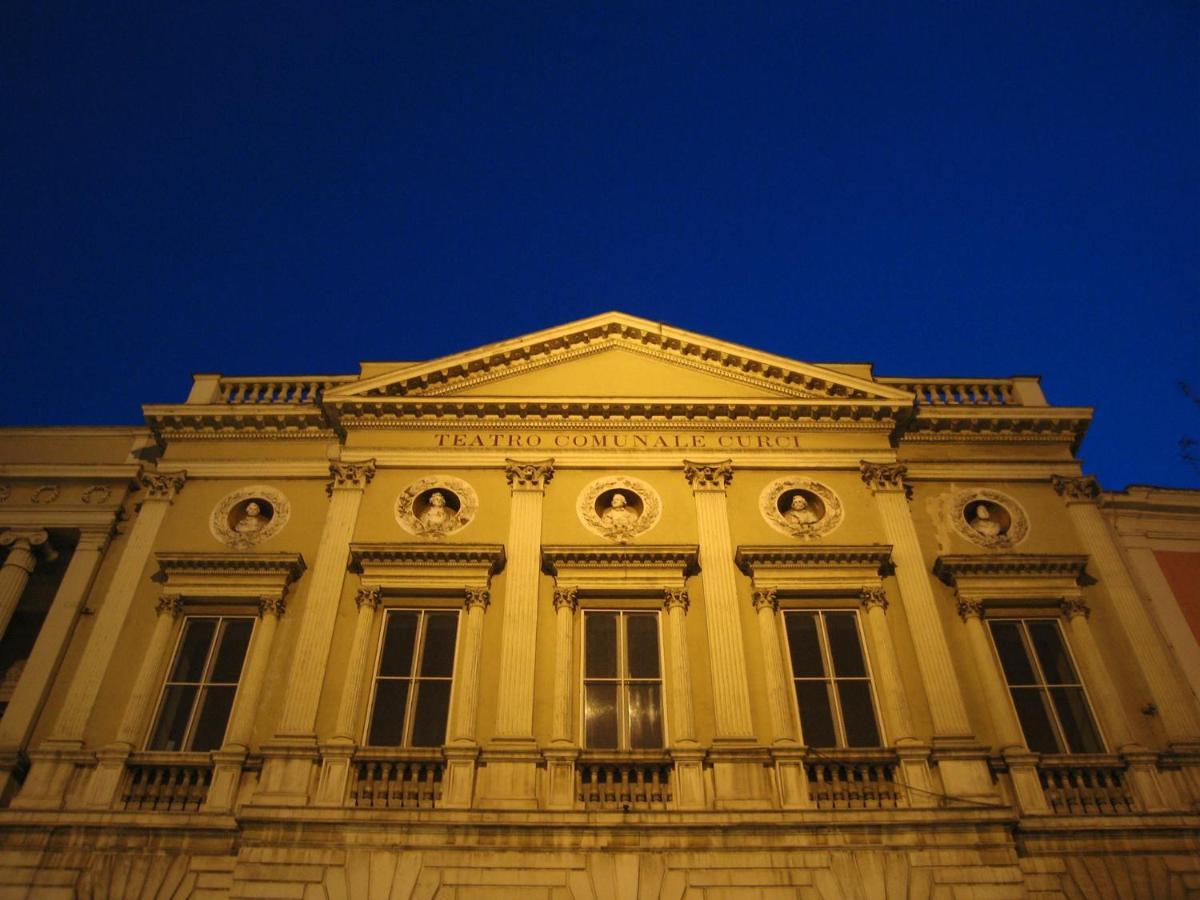 Il Muretto Bed and Breakfast Barletta Exterior foto